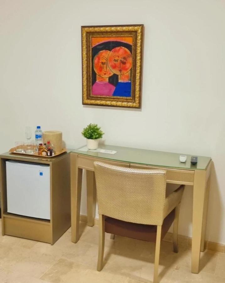 Naranjo Hotel Boutique Higuey ภายนอก รูปภาพ