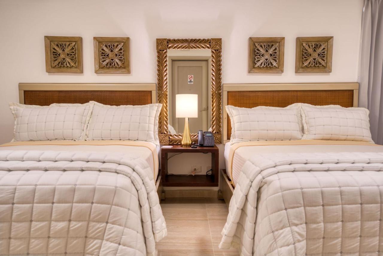 Naranjo Hotel Boutique Higuey ภายนอก รูปภาพ