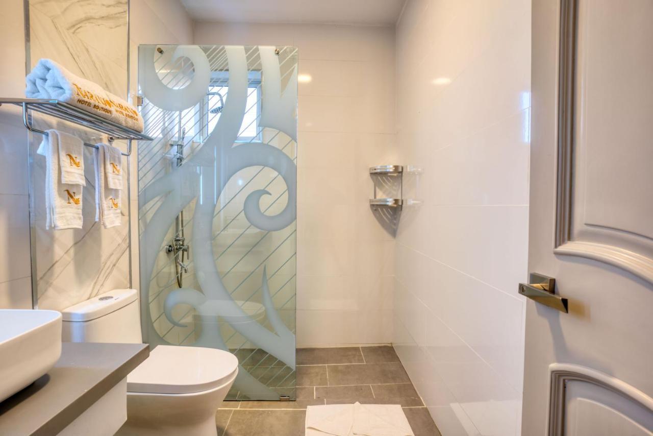 Naranjo Hotel Boutique Higuey ภายนอก รูปภาพ