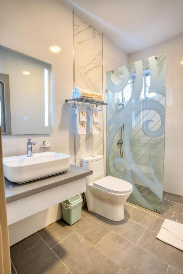 Naranjo Hotel Boutique Higuey ภายนอก รูปภาพ